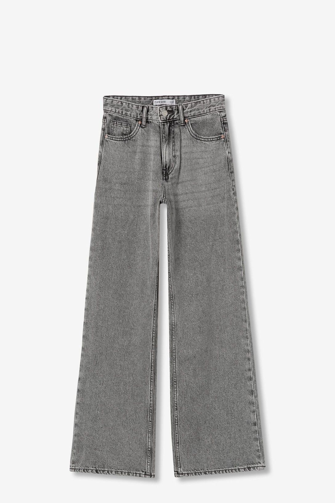 'Denim' jeans grey