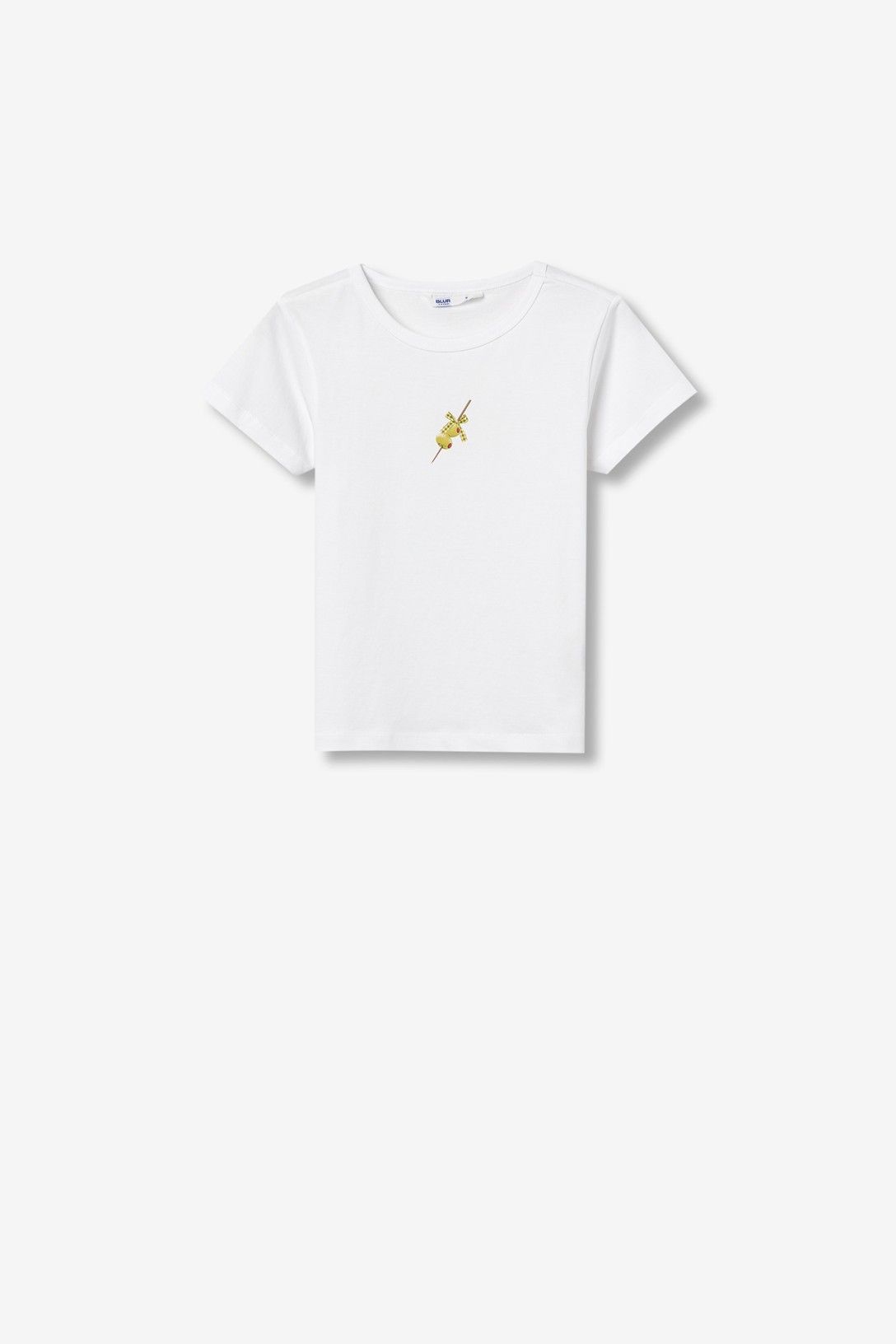 'Olive' t-shirt